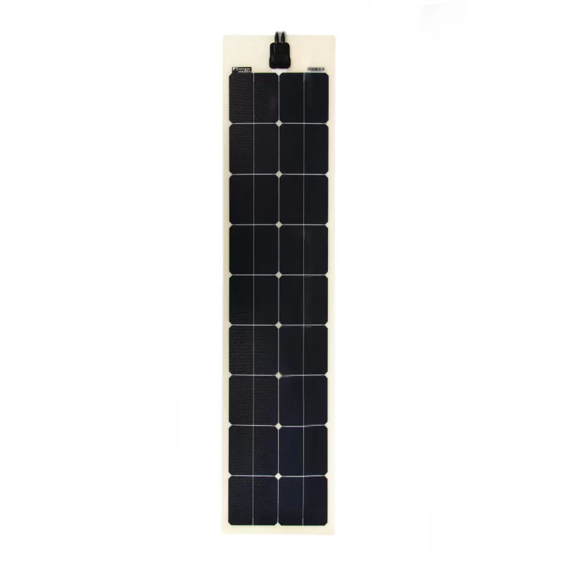 Panneau solaire souple 70Wc MFX Energie Mobile